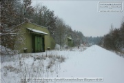 Harvey Barracks - Special Ammunition Depot Klingenwald