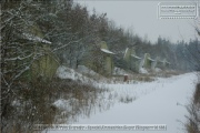 Harvey Barracks - Special Ammunition Depot Klingenwald