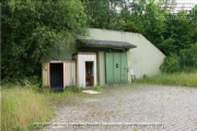 Harvey Barracks - Special Ammunition Depot Klingenwald