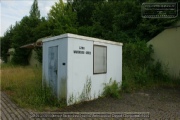 Harvey Barracks - Special Ammunition Depot Klingenwald