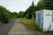 Harvey Barracks - Special Ammunition Depot Klingenwald