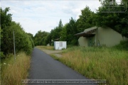 Harvey Barracks - Special Ammunition Depot Klingenwald