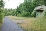 Harvey Barracks - Special Ammunition Depot Klingenwald