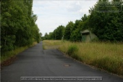 Harvey Barracks - Special Ammunition Depot Klingenwald