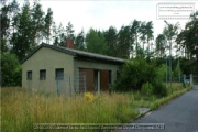 Harvey Barracks - Special Ammunition Depot Klingenwald