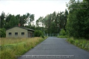 Harvey Barracks - Special Ammunition Depot Klingenwald