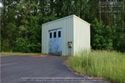 Harvey Barracks - Special Ammunition Depot Klingenwald