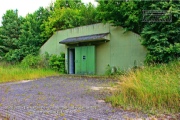 Harvey Barracks - Ammunition Depot