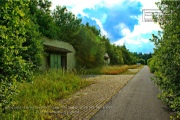 Harvey Barracks - Ammunition Depot