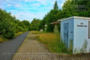 Harvey Barracks - Ammunition Depot