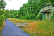 Harvey Barracks - Ammunition Depot