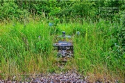 ammunition dump