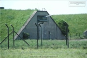 Special Weapons Storage - NATO Site 35