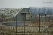 Special Weapons Storage - NATO Site 35