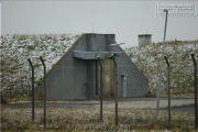 Special Weapons Storage - NATO Site 35