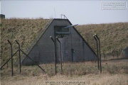 Special Weapons Storage - NATO Site 35