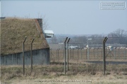 Special Weapons Storage - NATO Site 35