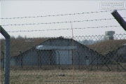 Special Weapons Storage - NATO Site 35
