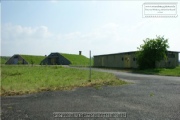 Special Weapons Storage - NATO Site 35