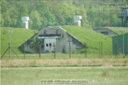 Special Weapons Storage - NATO Site 35