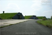 Special Weapons Storage - NATO Site 35