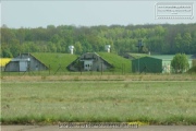 Special Weapons Storage - NATO Site 35
