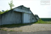 Special Weapons Storage - NATO Site 35