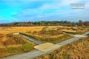 Harvey Barracks Exercise Area