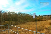 Harvey Barracks Exercise Area