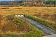 Harvey Barracks Exercise Area