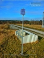 Harvey Barracks Exercise Area