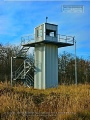 Harvey Barracks Exercise Area