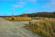 Harvey Barracks Exercise Area