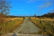 Harvey Barracks Exercise Area