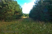 Harvey Barracks Exercise Area