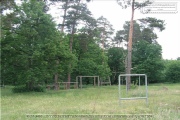 Harvey Barracks - Loehlein Training Area