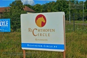 Richthofen Circle