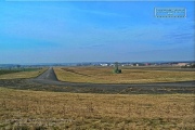 Harvey Barracks - Runway and surroundings