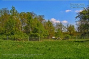 Harvey Barracks - Skeet Shooting Range