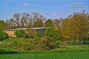 Harvey Barracks - Skeet Shooting Range