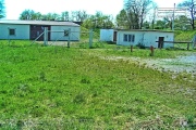 Harvey Barracks - Skeet Shooting Range