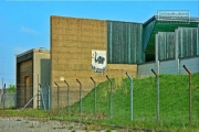 Harvey Barracks - Combat Pistols Shooting Range