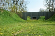 Harvey Barracks - Roedelbach Firing Range - Skeet Shooting Range