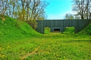 Harvey Barracks - Skeet Shooting Range