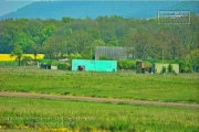 Harvey Barracks - Skeet Shooting Range