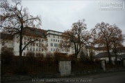 U.S. Army Health Clinic Wuerzburg - 1 year after the closure