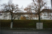 U.S. Army Health Clinic Wuerzburg - 1 year after the closure