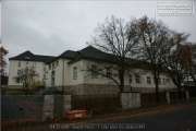 U.S. Army Health Clinic Wuerzburg - 1 year after the closure