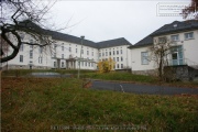 U.S. Army Health Clinic Wuerzburg - 1 year after the closure