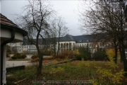 U.S. Army Health Clinic Wuerzburg - 1 year after the closure